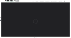 Desktop Screenshot of fujifilm.co.ke